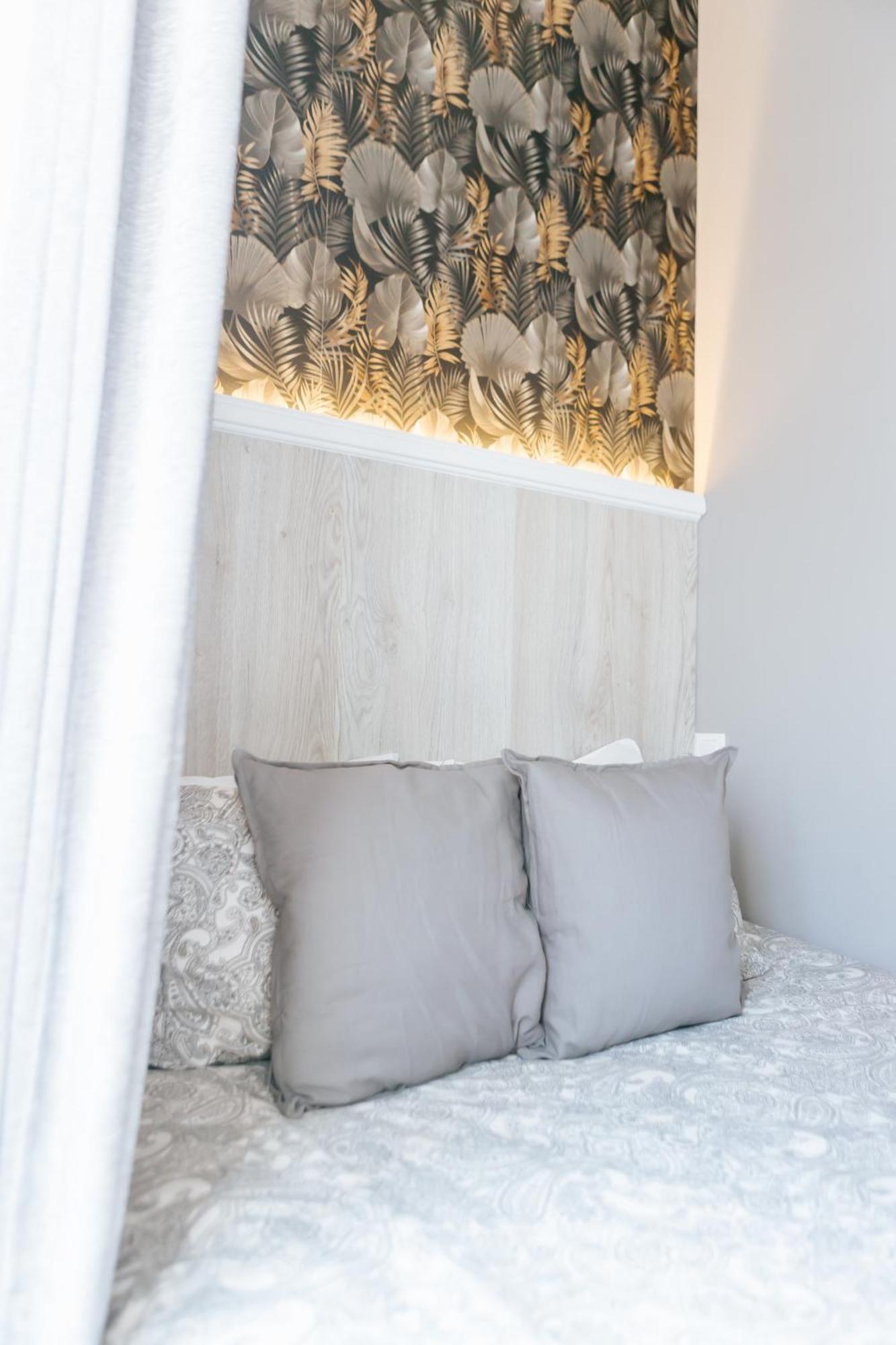 Daniela'S Lisboa Central Room 201 Ngoại thất bức ảnh